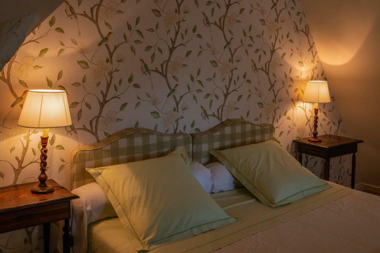 1 Logis A Domme - Piscine & Spa ภายนอก รูปภาพ